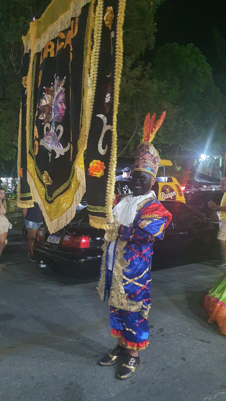 Foto 9 — 1ª Edição Antigos Cidade Alpha & I Feira Arte e Negócios 