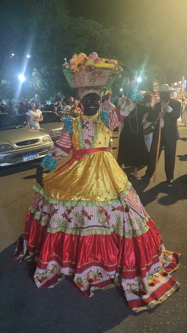 Foto 3 — 1ª Edição Antigos Cidade Alpha & I Feira Arte e Negócios 