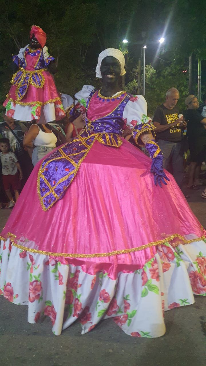 Foto 8 — 1ª Edição Antigos Cidade Alpha & I Feira Arte e Negócios 