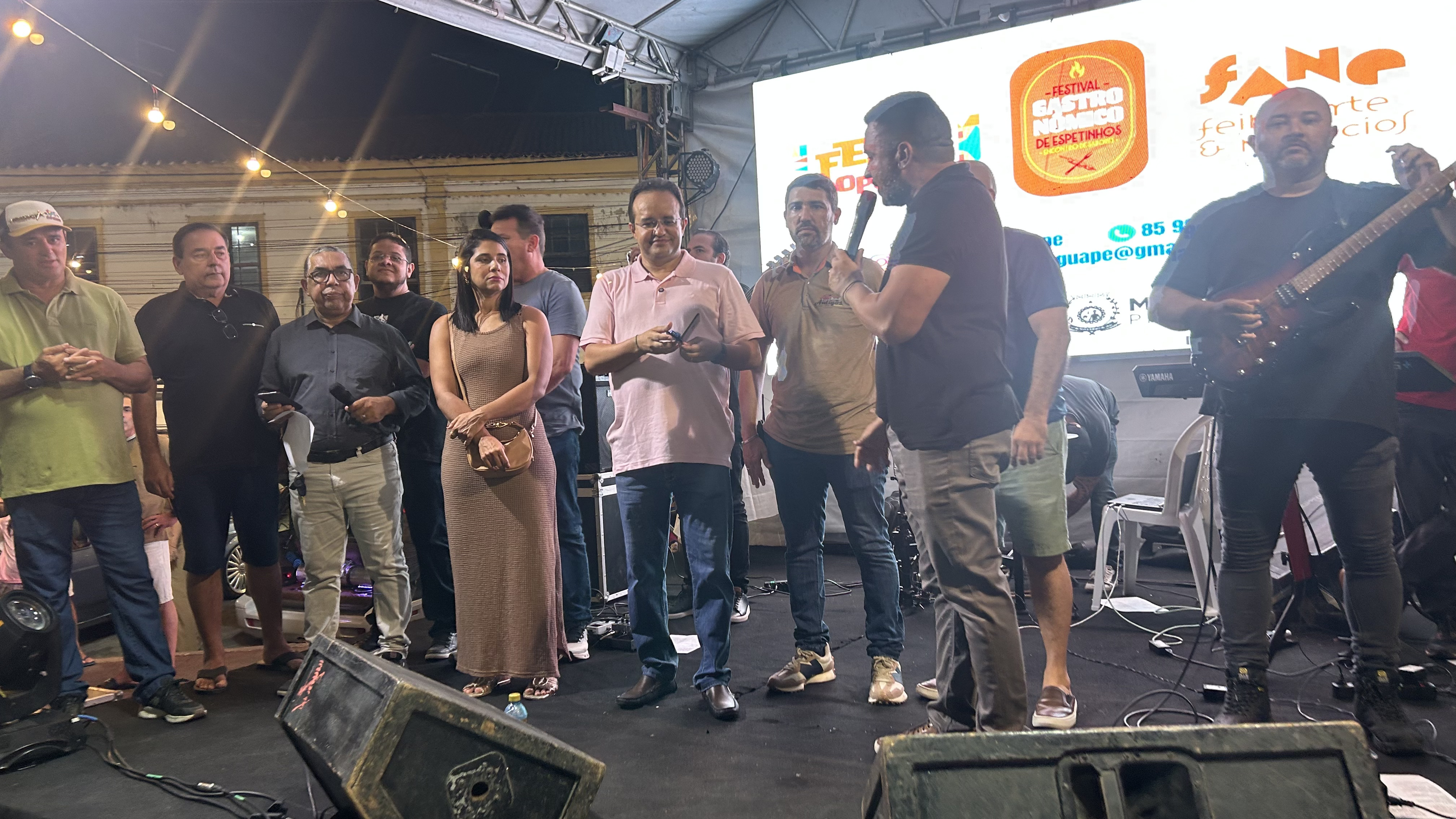 Foto 10 — 2ª Edição Antigos Cidade Alpha & II Feira Arte e Negócios