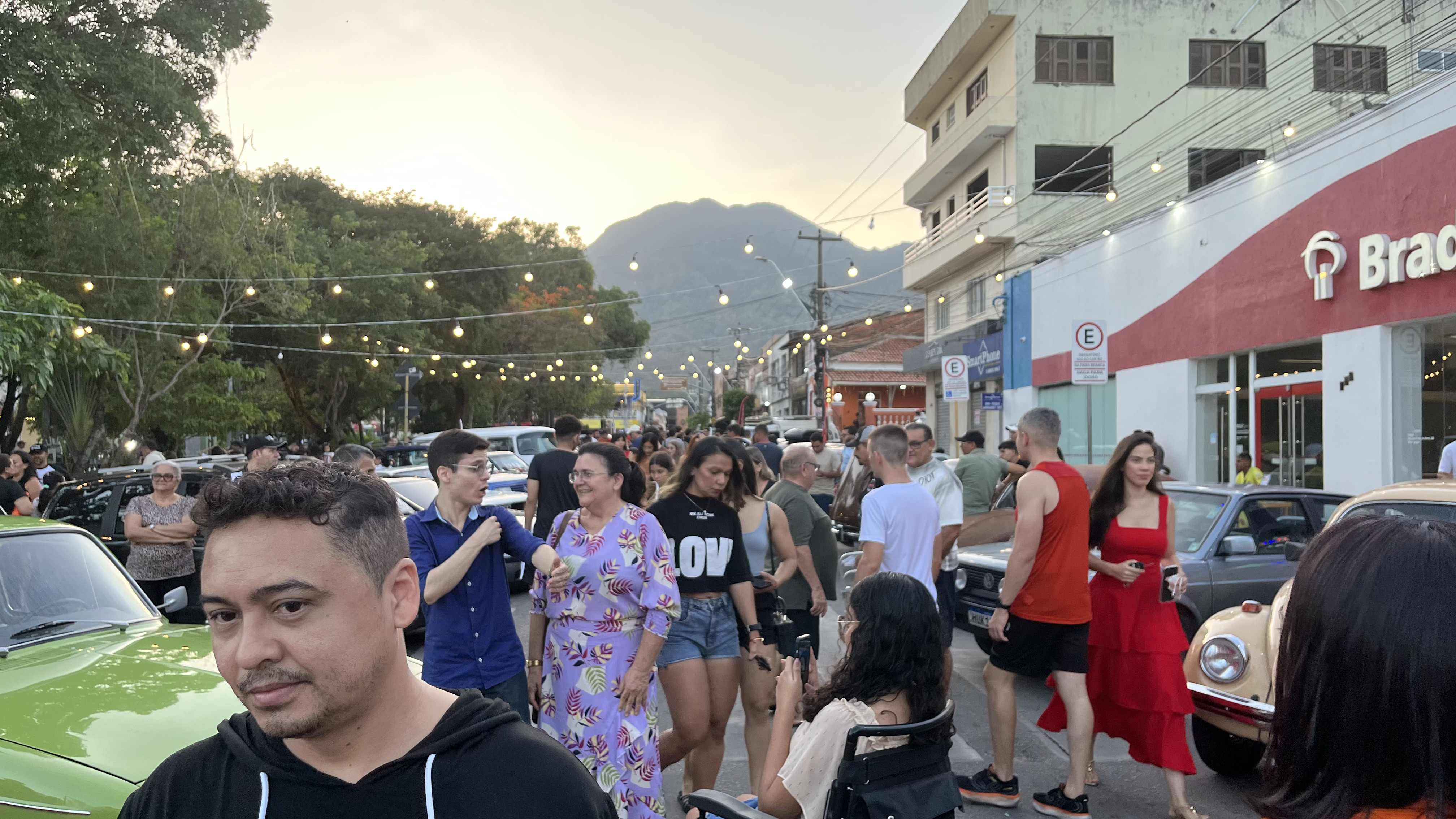 Foto 11 — 2ª Edição Antigos Cidade Alpha & II Feira Arte e Negócios