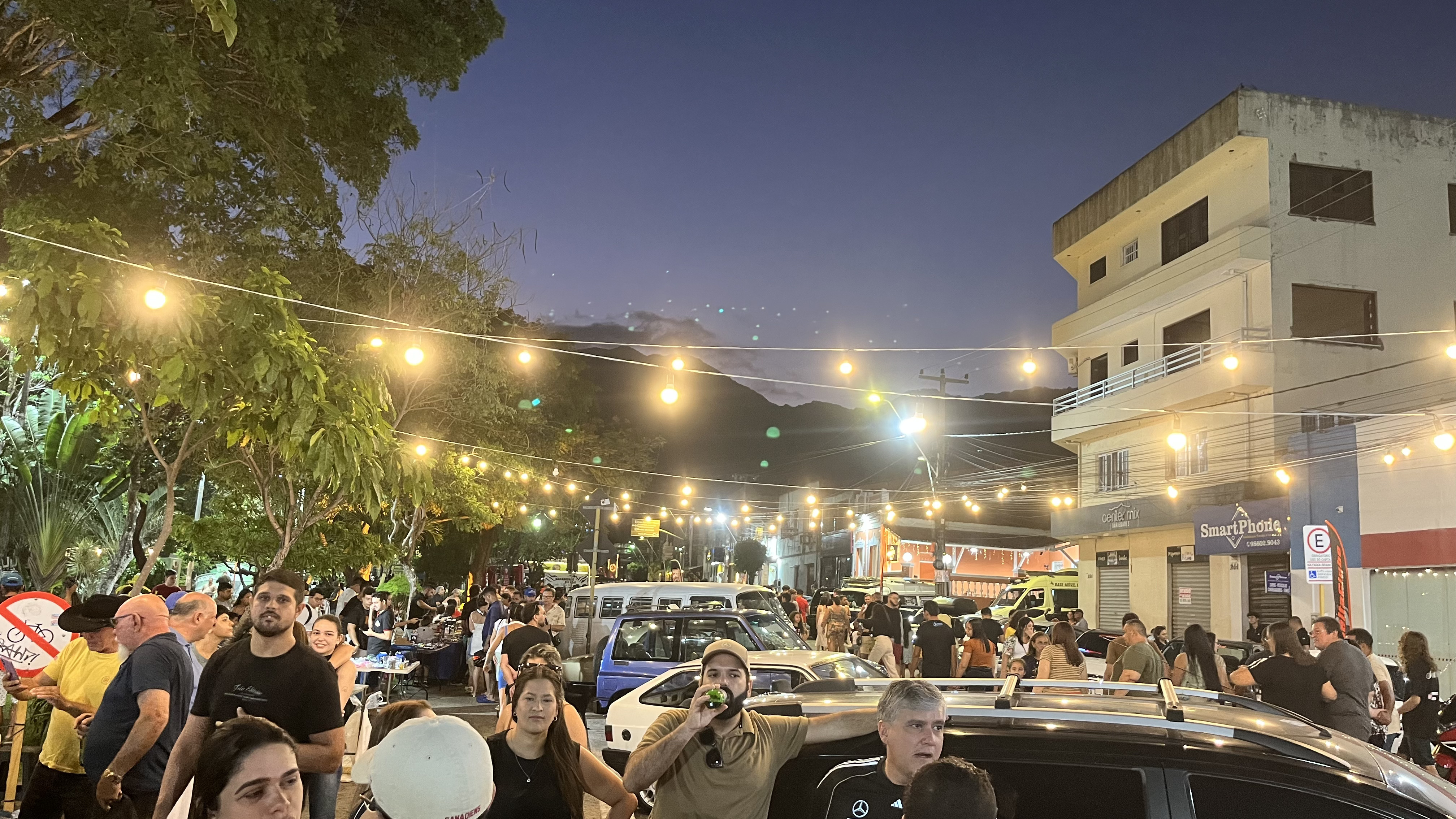 Foto 12 — 2ª Edição Antigos Cidade Alpha & II Feira Arte e Negócios