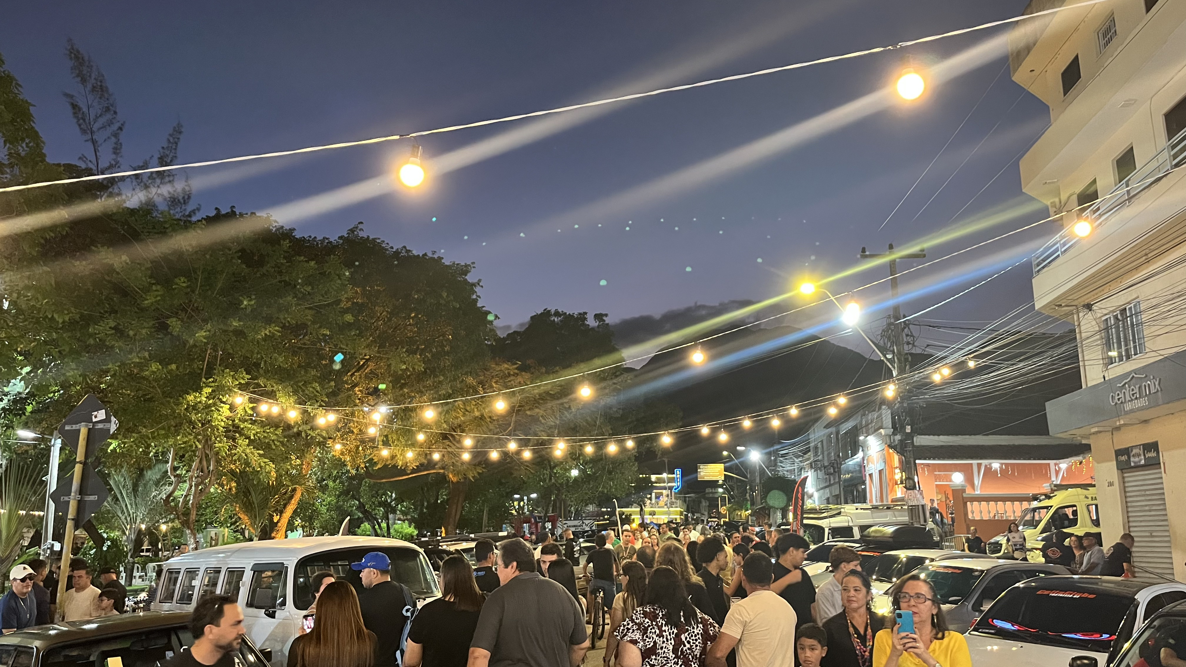 Foto 13 — 2ª Edição Antigos Cidade Alpha & II Feira Arte e Negócios